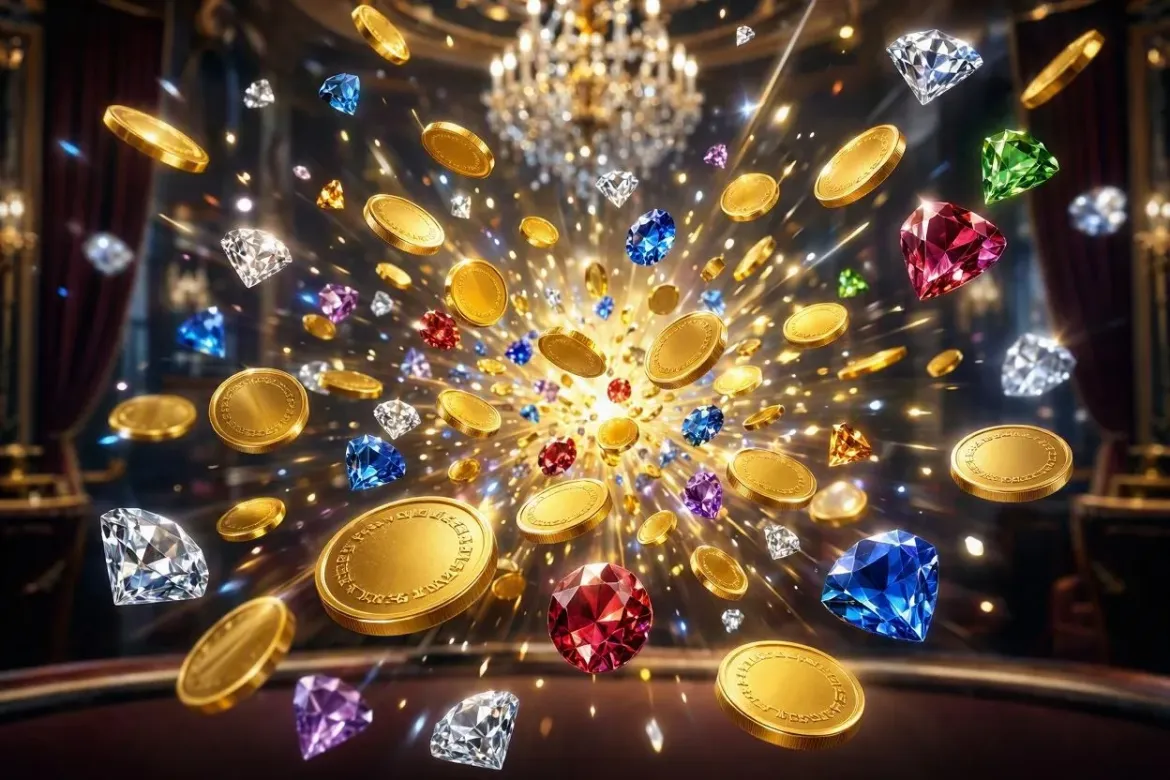 Crorebet Casino